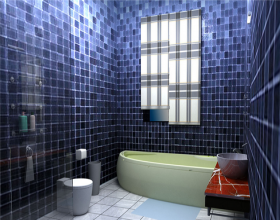 家装卫生间防水价格有哪些？卫生间防水报价