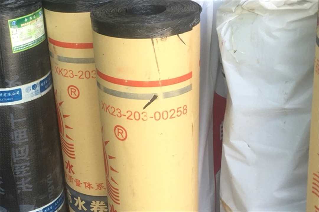 大兴北京保温防水耐水材料批发五金店4