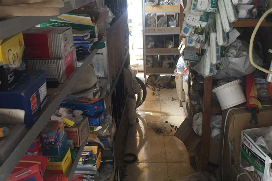 大兴北京恒硕伟业建材批发五金店3