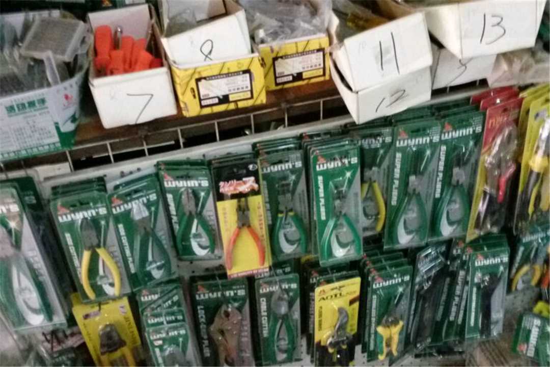 花都兴茂五金机电五金店2