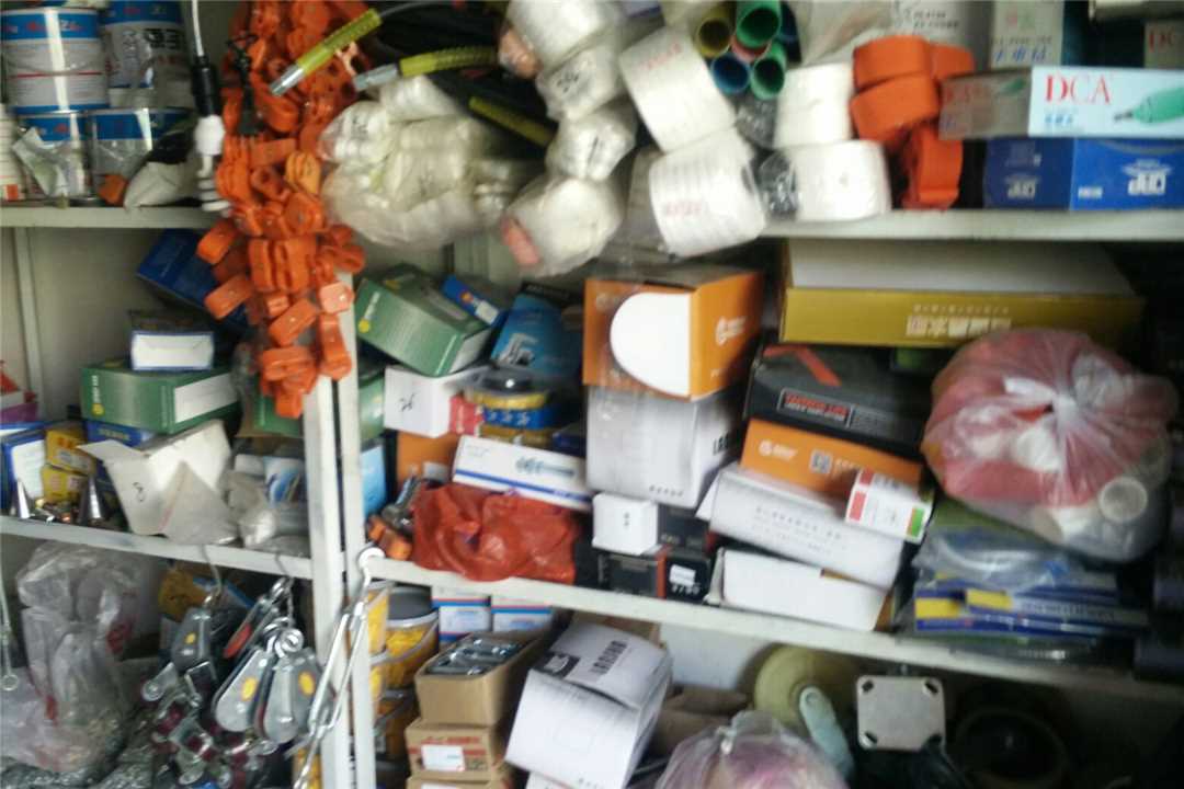 津南天津方鑫五金营业部五金店3