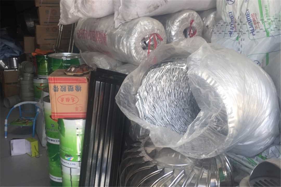 大兴天一空调制冷设备有限公司五金店3