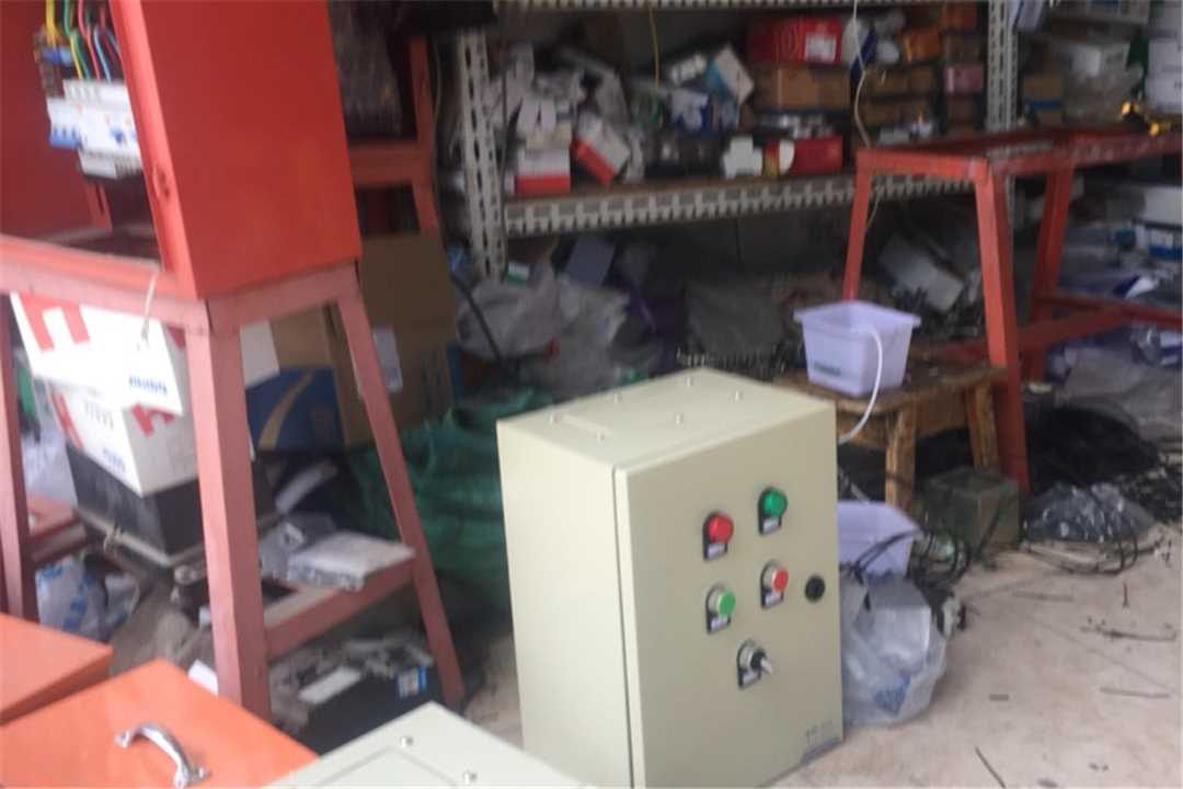 丰台北京泰斗集团电线电缆五金店5