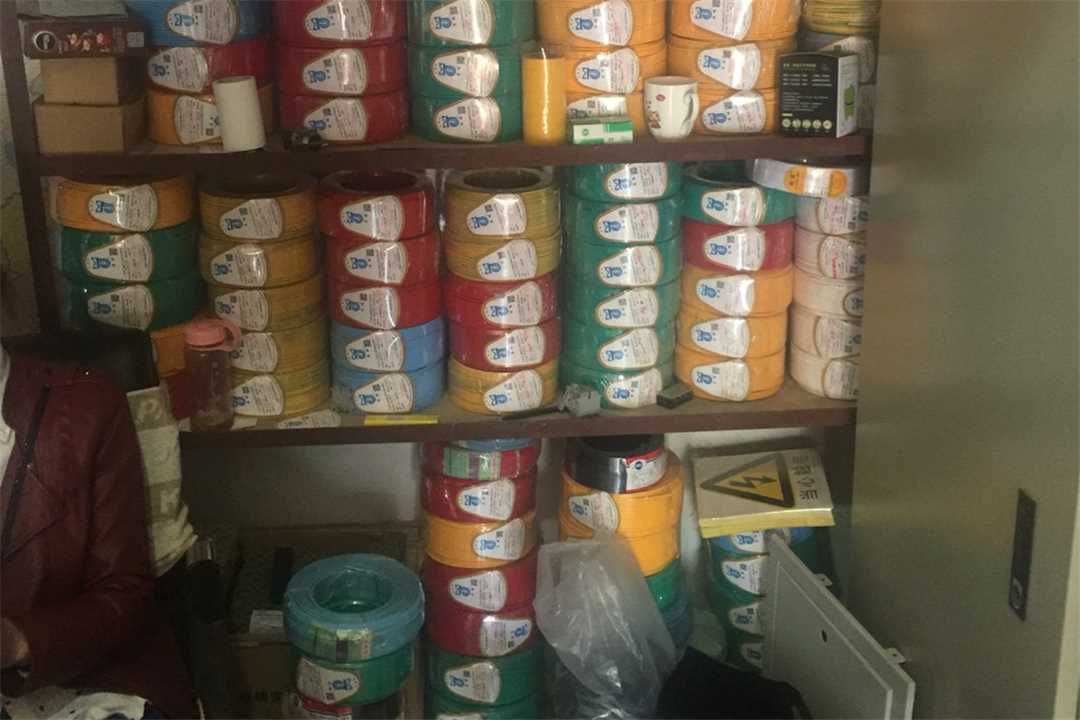 大兴北京电线电缆批发总汇五金店2