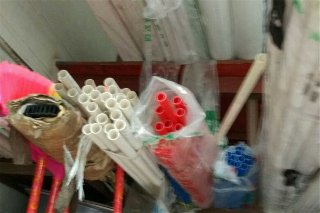 顺德豪品五金装饰材料五金店1