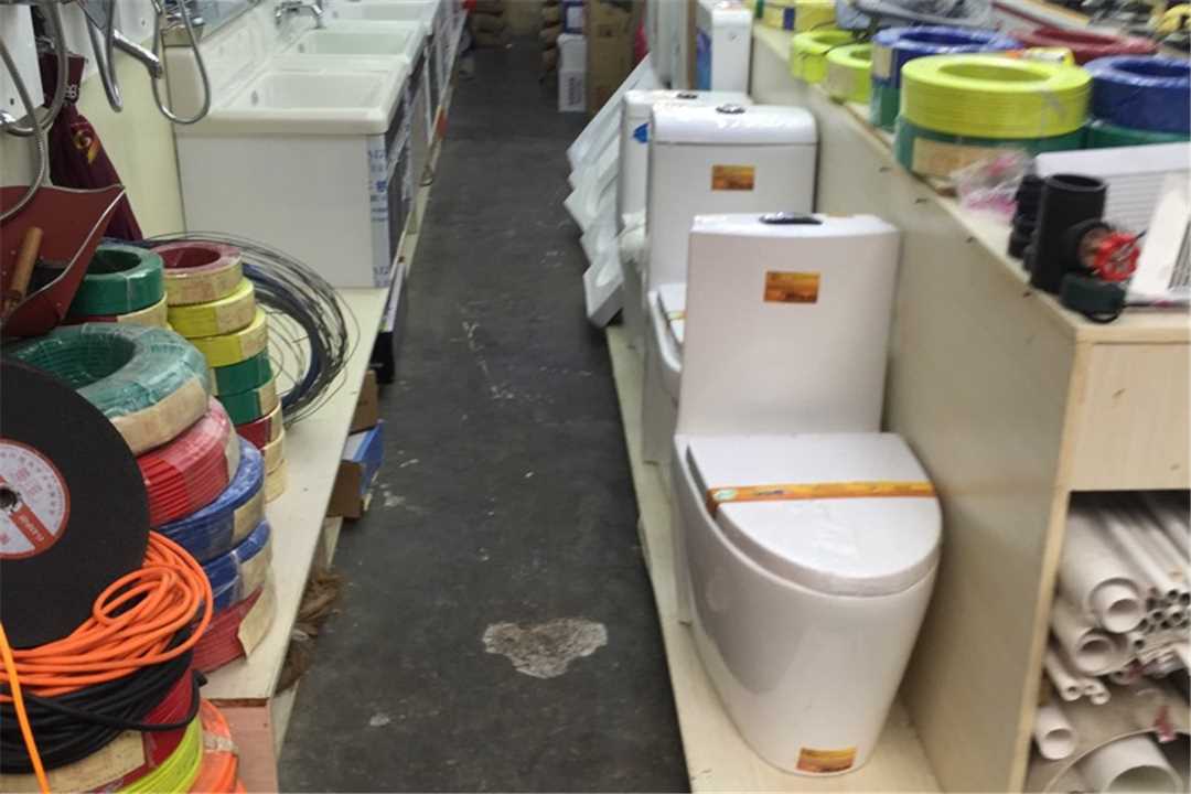 酉阳县财兴五金电器五金店2