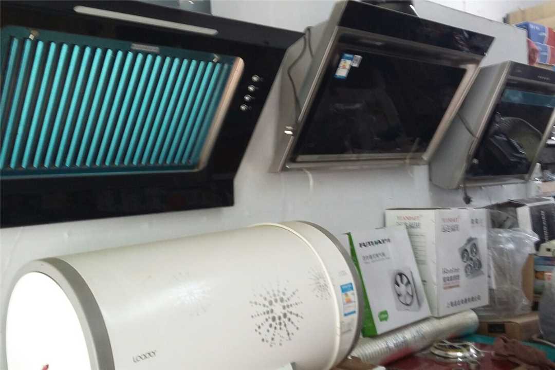 京山县石龙毛聋子五金水暖灯饰五金店2