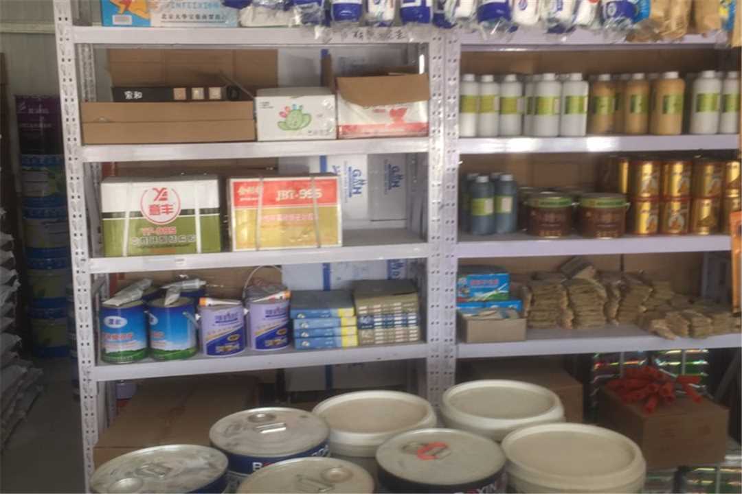 丰台油漆涂料批发五金店3