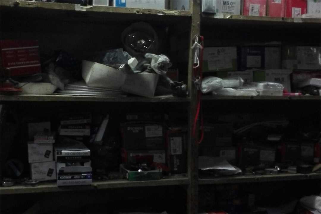 郁南县大湾华升五金店五金店4