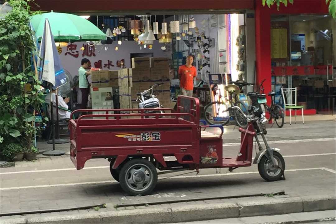 西乡塘南宁忠顺照明水暖五金店4