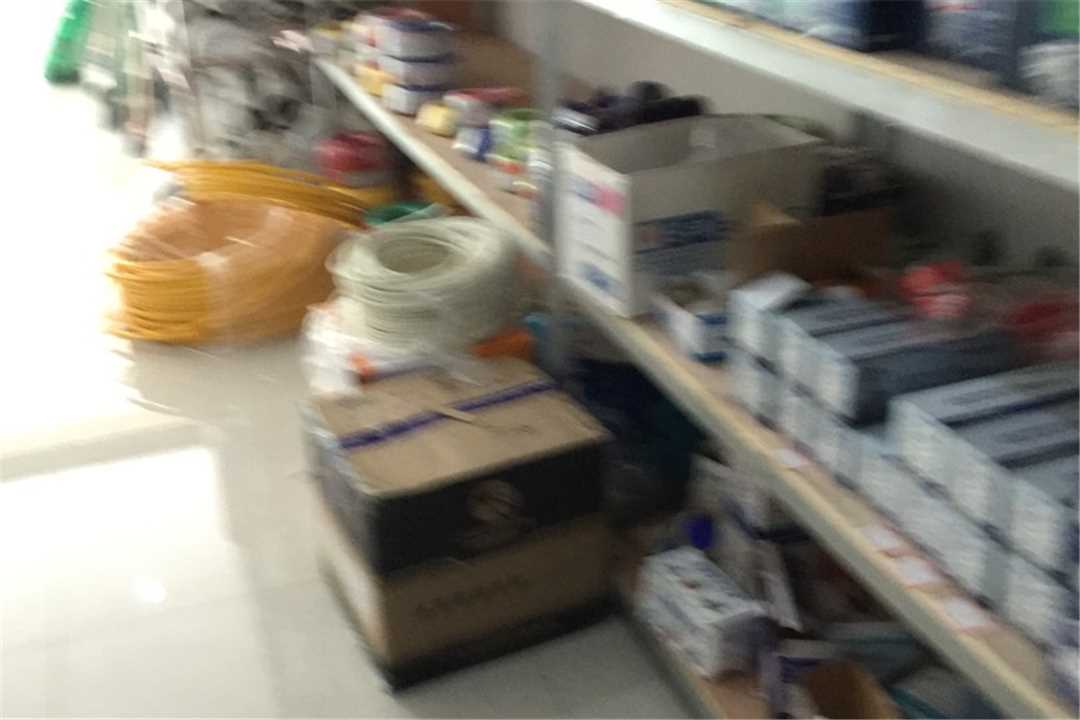 黔江重庆市皇晟水电安装有限公司五金店7