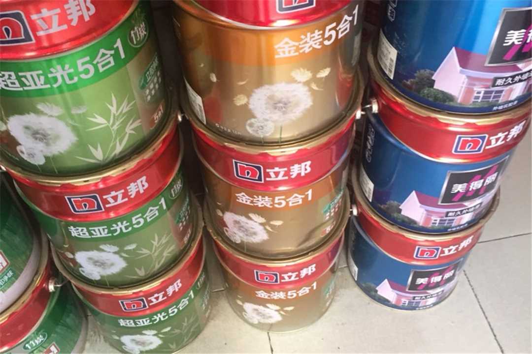 丰台凯莱油涂料北京经销五金店2