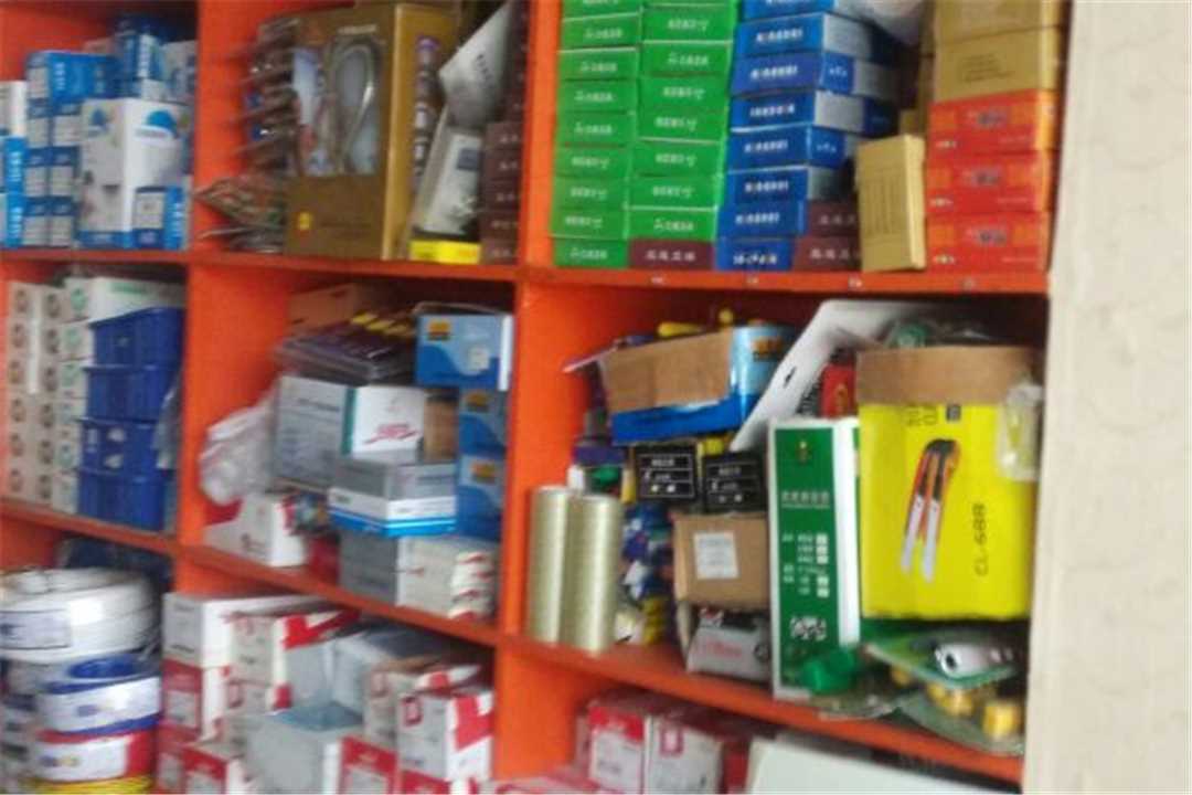 西乡塘林港五金五金店3