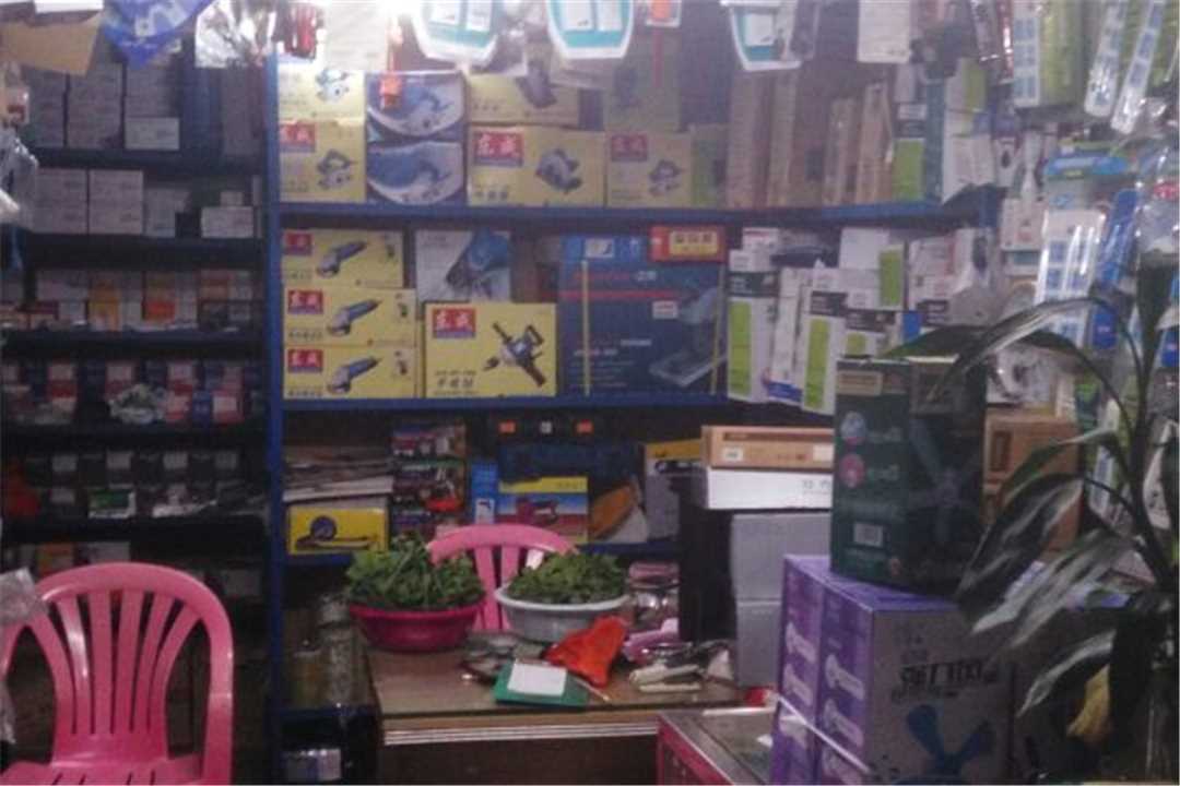 禅城顺联五金五金店3