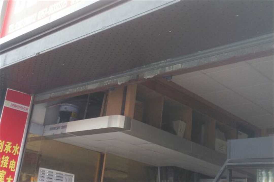 南海鸿聪装饰五金五金店1