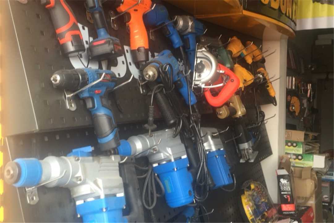 大兴北京东成电动工具批发五金店2
