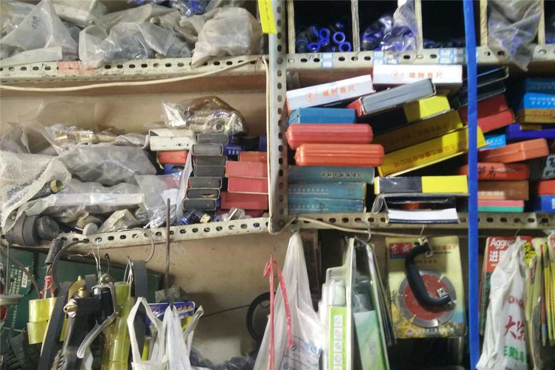 津南天津富瑞伟业五金销售处五金店4