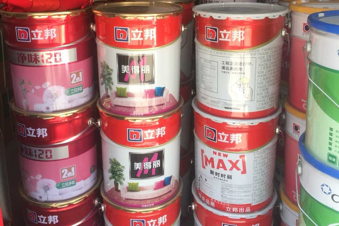 大兴少林寺金箔漆总代理五金店5