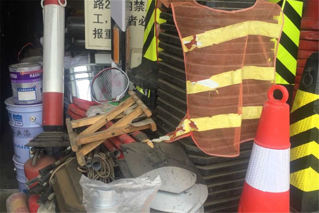 丰台北京力拓森消防器材有限公司五金店6