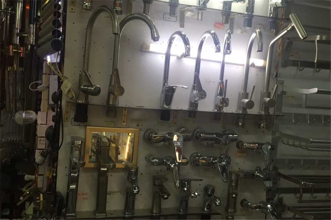 顺德威雅五金五金店2