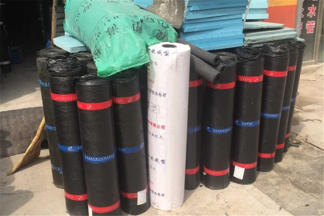 大兴雨虹防水保温五金店5