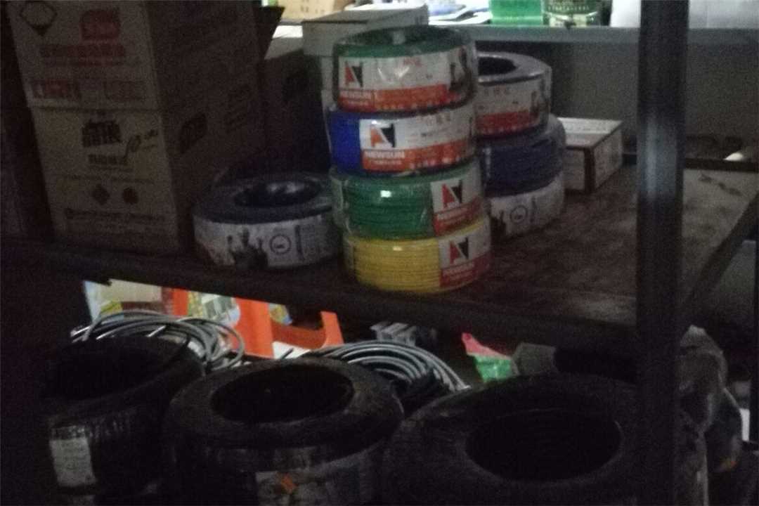 郁南县大湾枝金五金建材购销部五金店7