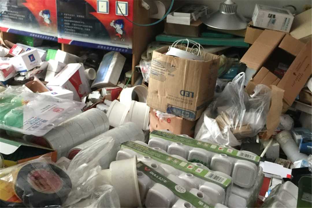 黔江耐博电器五金店4