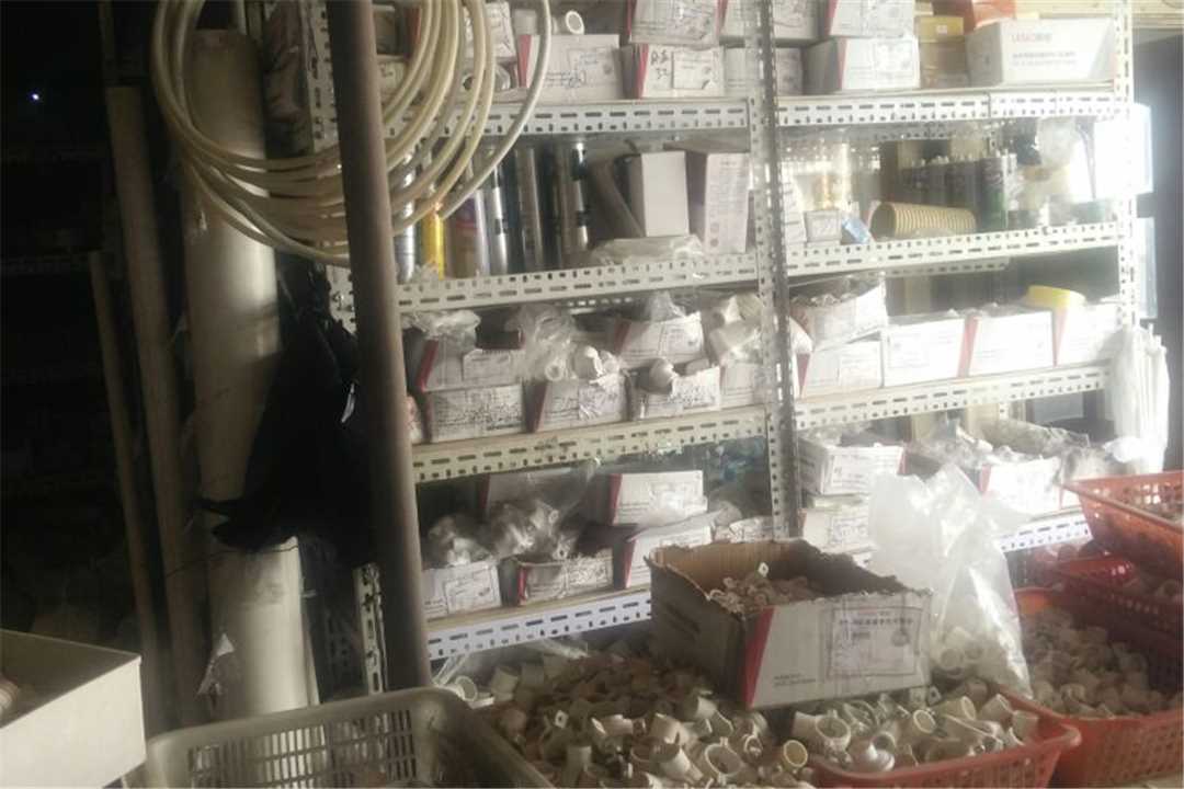西青天昊五金建材批发五金店2