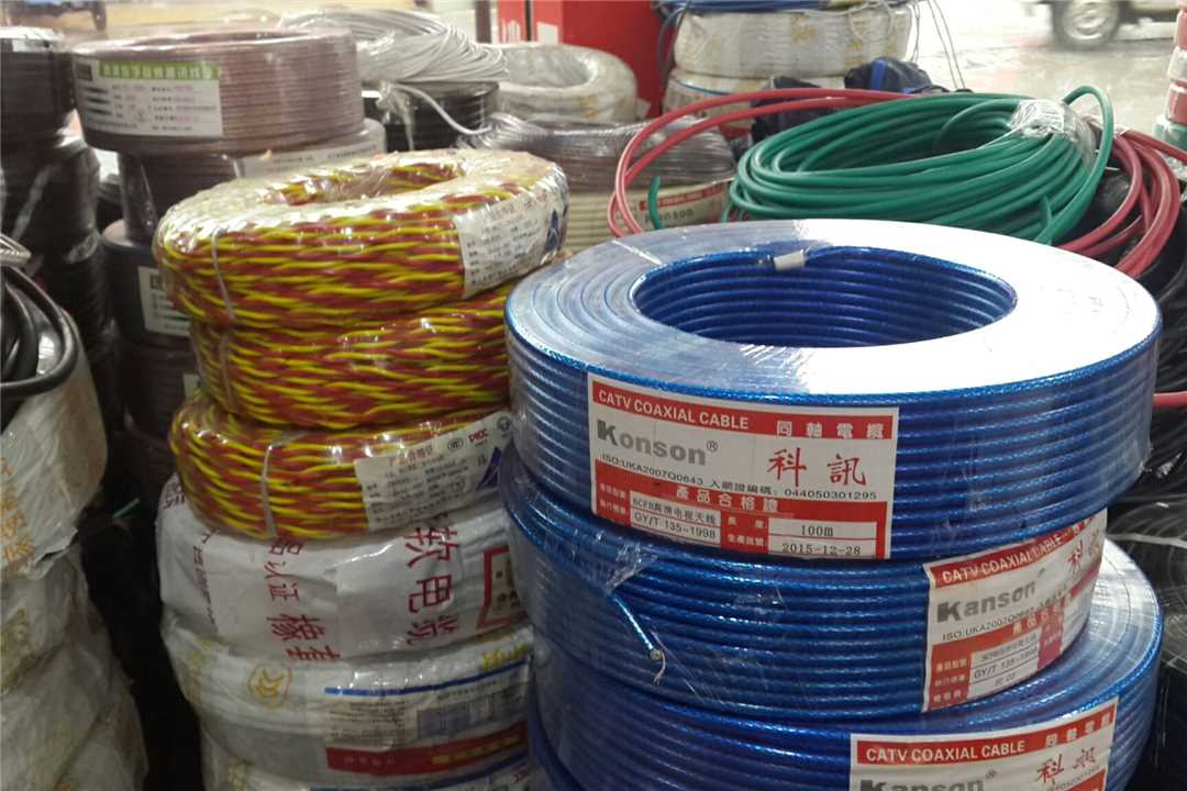 禅城创鸿五金电器批发五金店2
