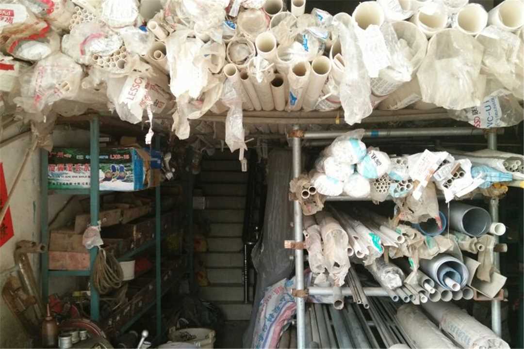 南海狮山永成五金店五金店4