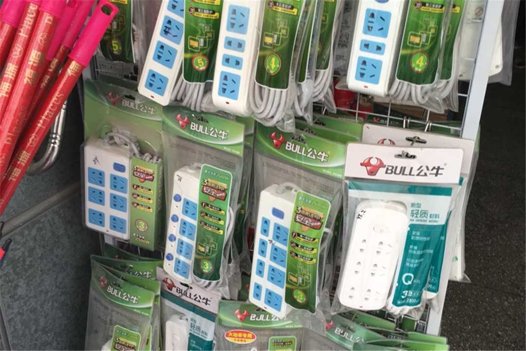 龙岗进贤五金交电门市五金店5