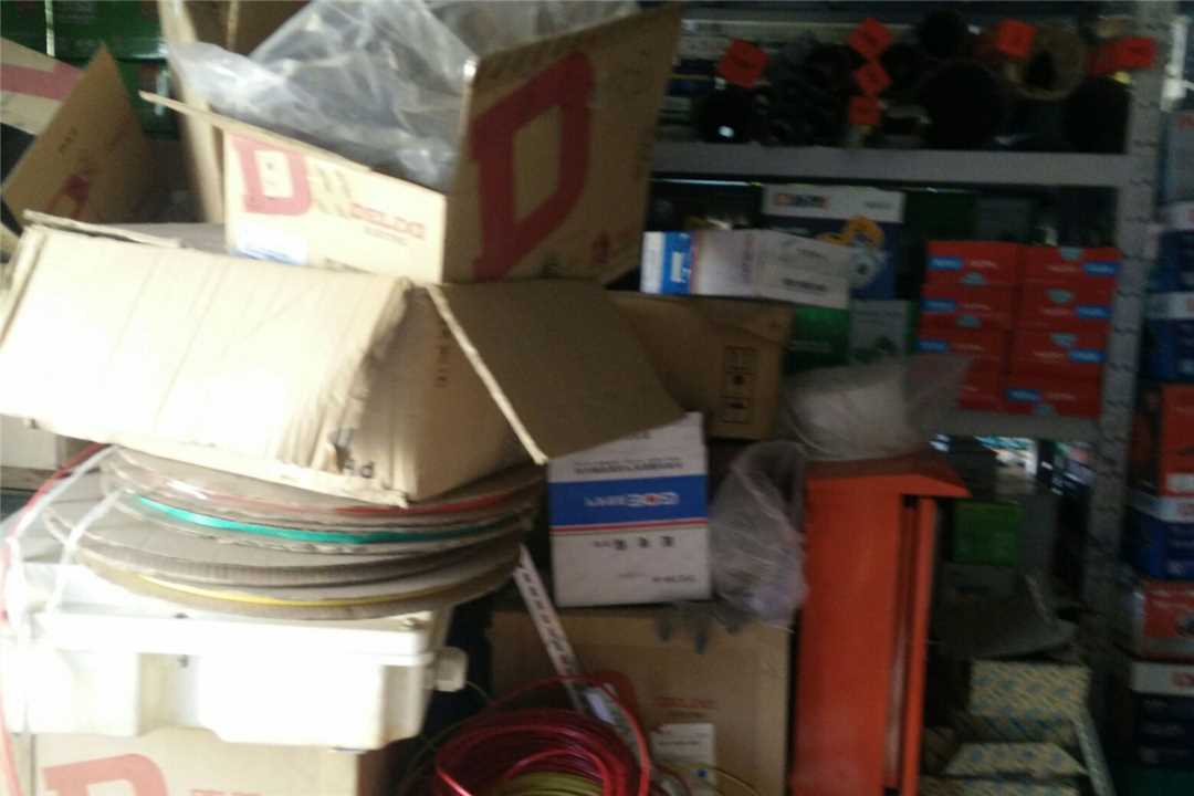 津南天津德力西电器五金店4