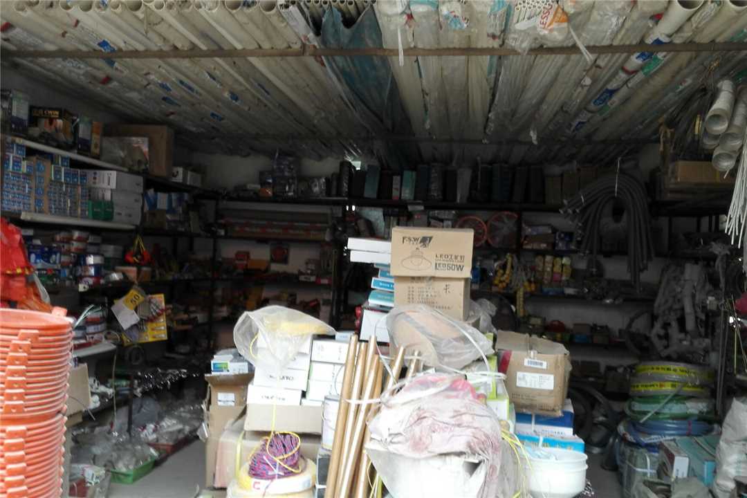 罗定太平耀记五金五金店2