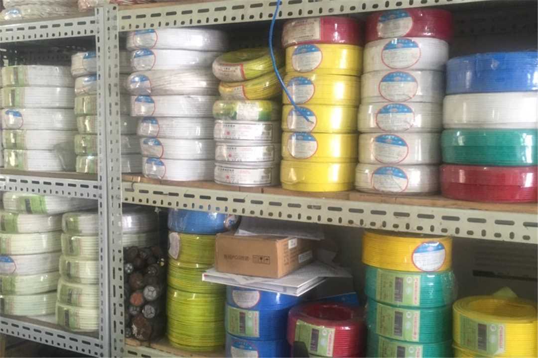 丰台天津市小猫线缆有限公司,正泰配电箱五金店1