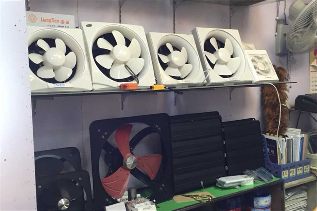 西乡塘南宁忠顺照明水暖五金店2