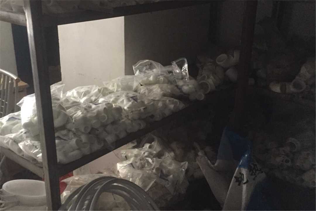 丰台北京防尘网批发总售五金店3