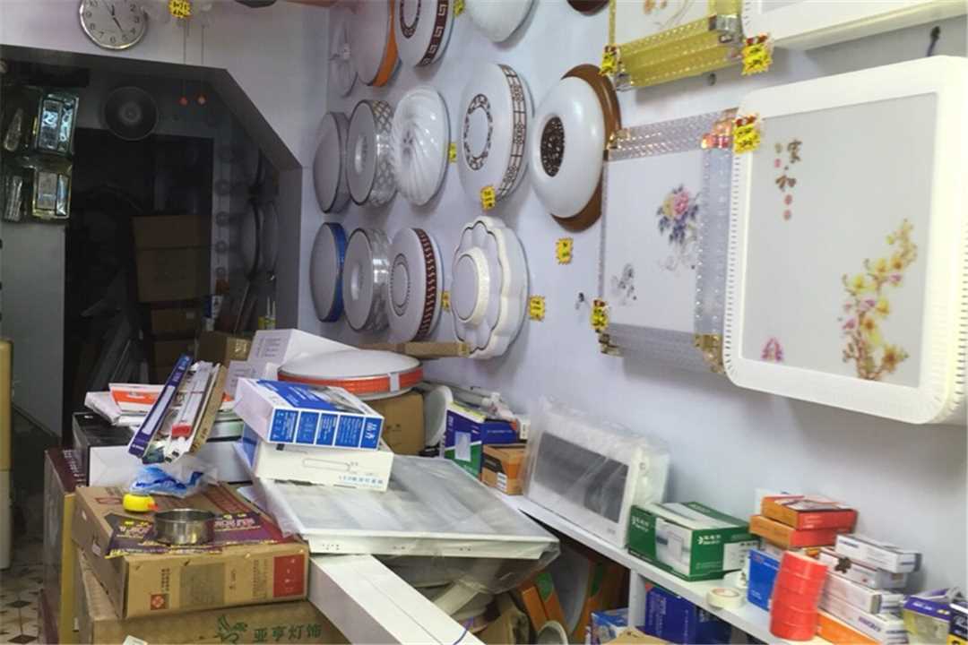 西乡塘南宁市广发五金交电经营部五金店3