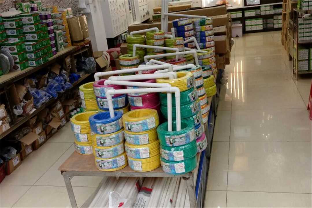 花都广东富盛贸易公司五金店4