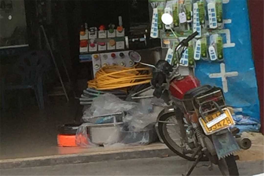 高州高州市宏大五金水电经营部五金店4