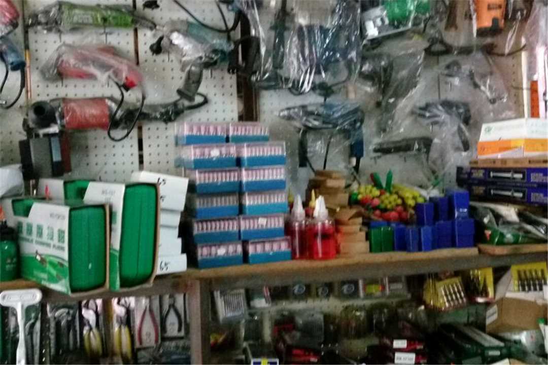花都兴茂五金机电五金店3