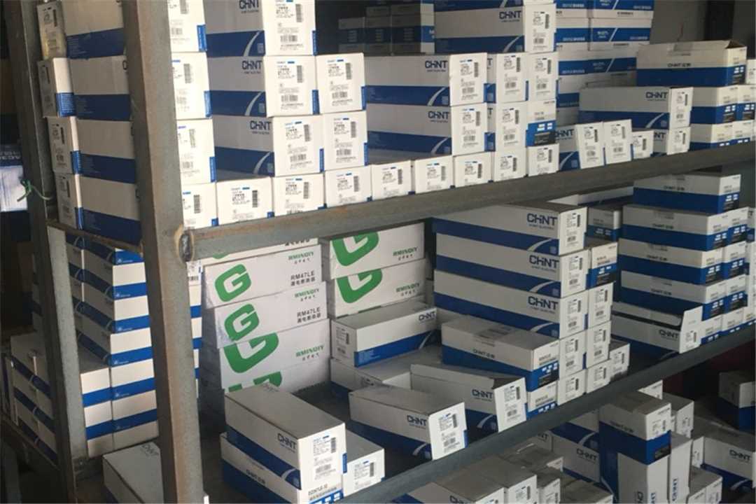 大兴正泰电器北京总代理五金店4