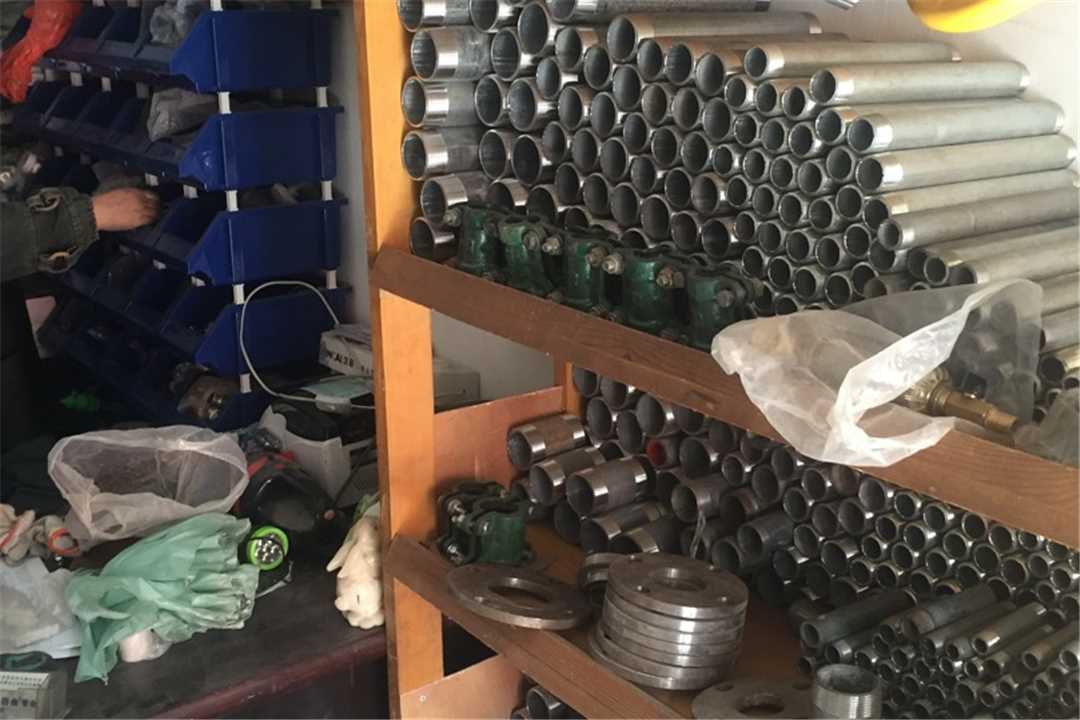 大兴北京恒硕伟业建材批发五金店1