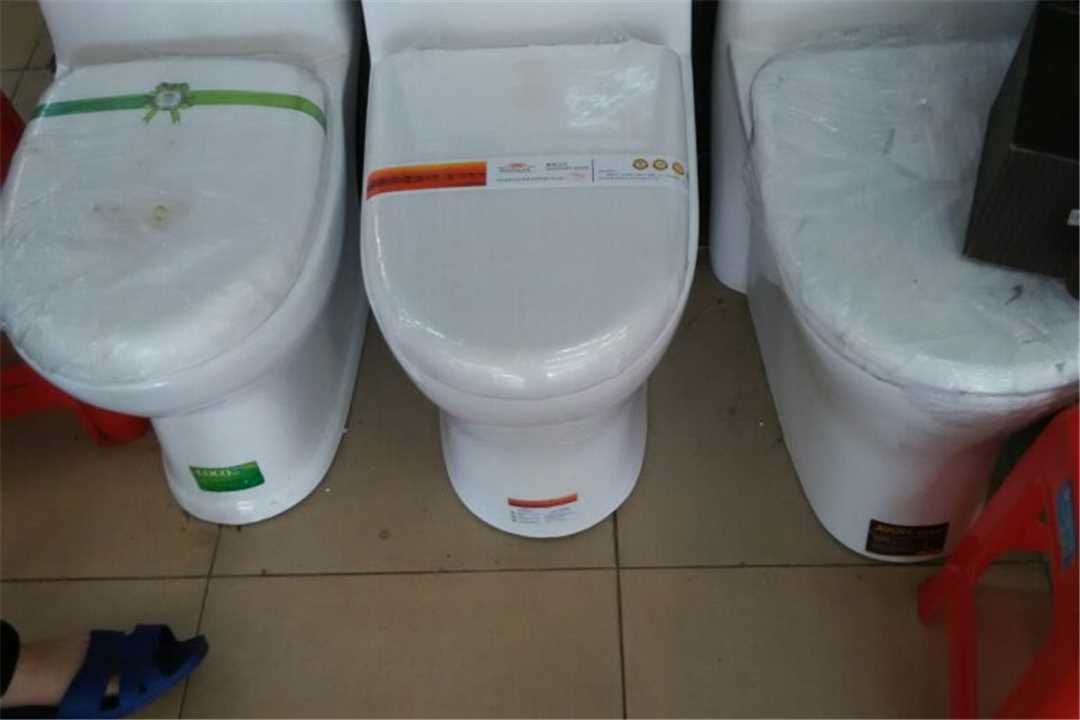 好太太自动晾衣架五金店2