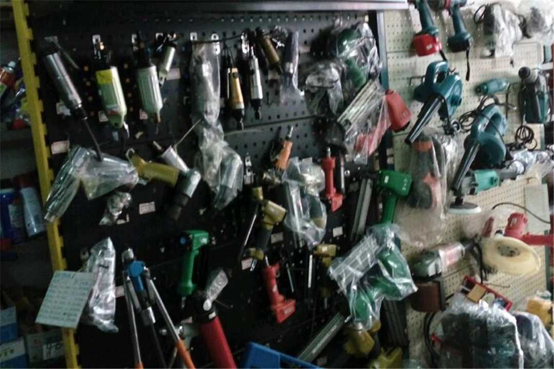 花都花都区信兴五金机电五金店5