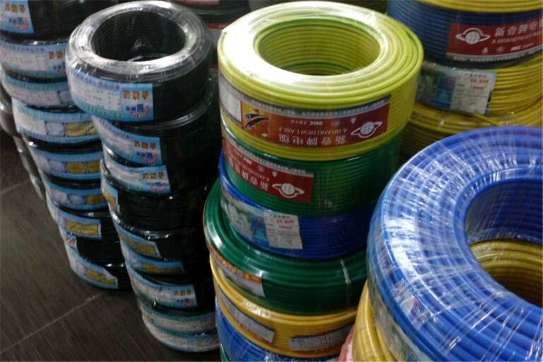 花都广州环市电缆五金店2