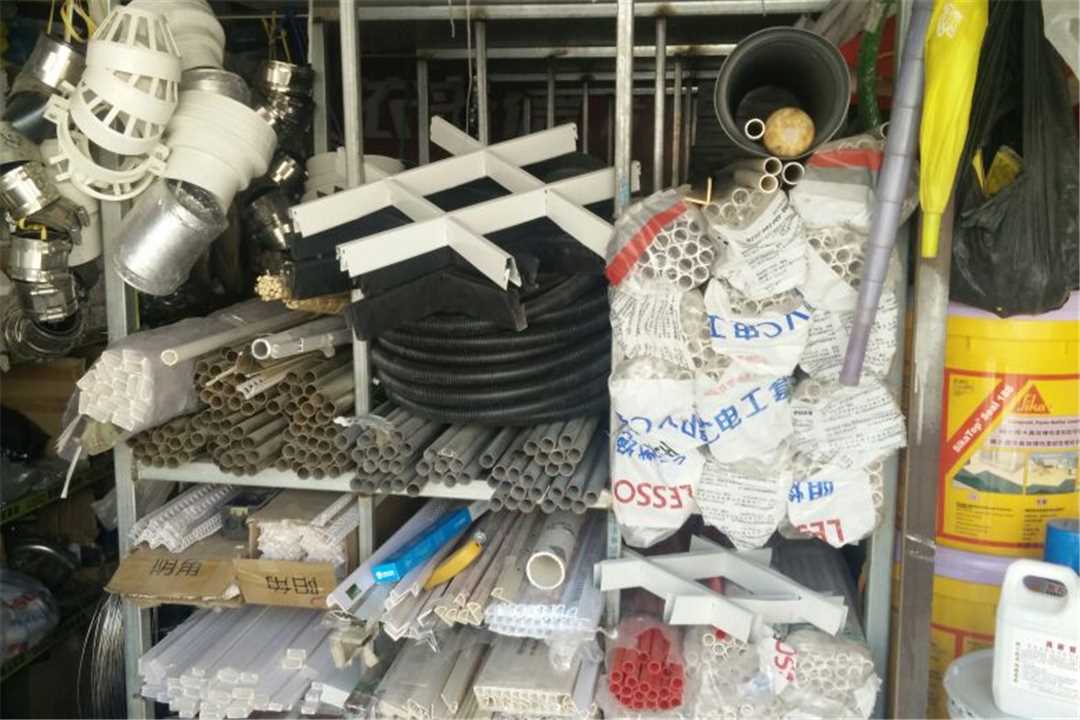 河西河西区五金标准件批发五金店2
