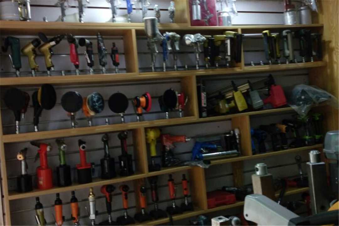 花都广州市花都区大杨机电工具商行五金店3