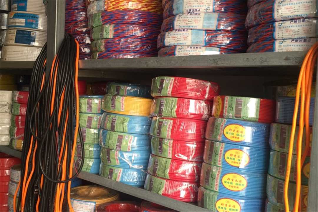 大兴北京京成昆仑线缆有限公司五金店1