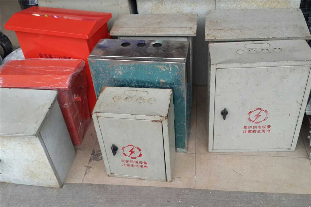 禅城神煌五金电器批发部五金店5