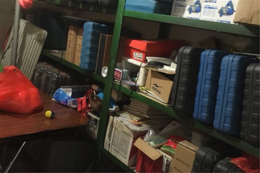丰台北京天正机电五金五金店3
